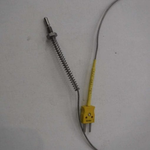 GORDON 56XKSUA076F21 Thermocouple ICDC 010800 3