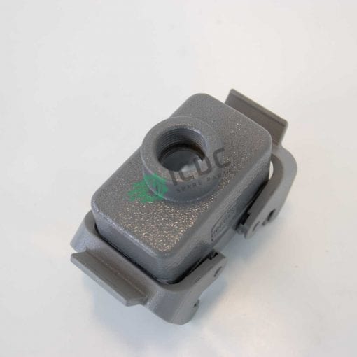 HARTING 19300101430 Cover ICDC 002710 3