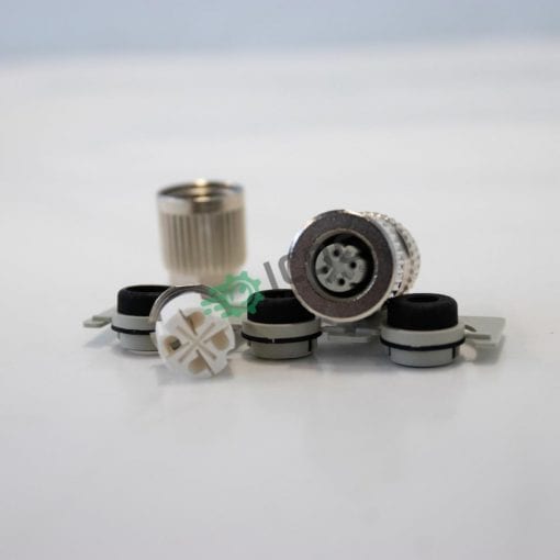 HARTING 21032822405 Connector ICDC 001633 3