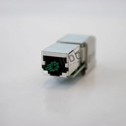 HARTING 9120032794 Socket ICDC 001463 3