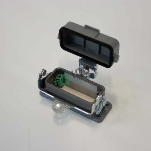 HARTING 9200100321 Cover ICDC 002133 2