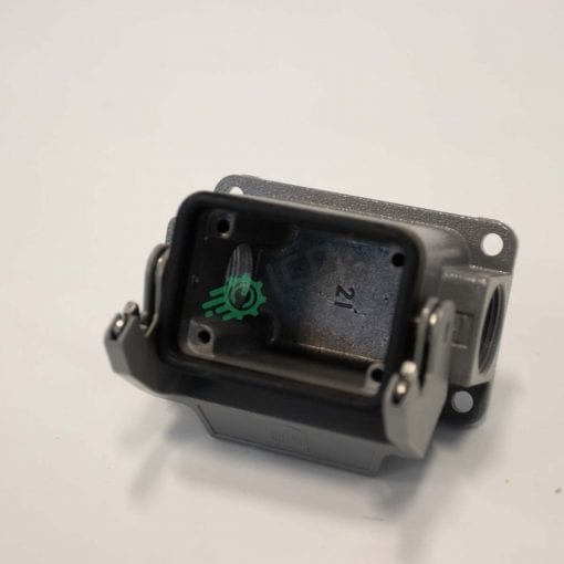 HARTING 9300061291 Cover ICDC 002287 2