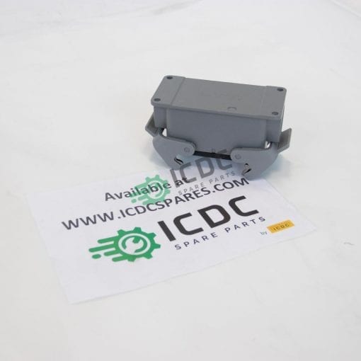 HARTING 9300161230 Housing ICDC 002277 1