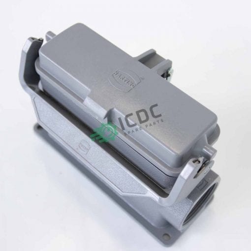 HARTING 9300240256 Cover ICDC 001504 2