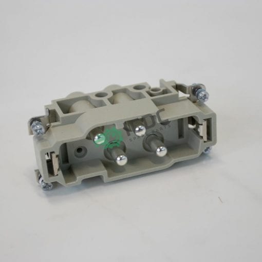 HARTING 9380062611 Connector ICDC 002551 3