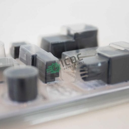 HARTING 9451511100 Connector ICDC 003010 3