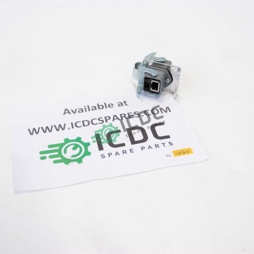 HARTING 9452151107 Socket ICDC 001183 1