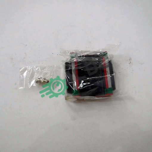 HIWIN WEW27CCZ0H Trolley ICDC 010818 1