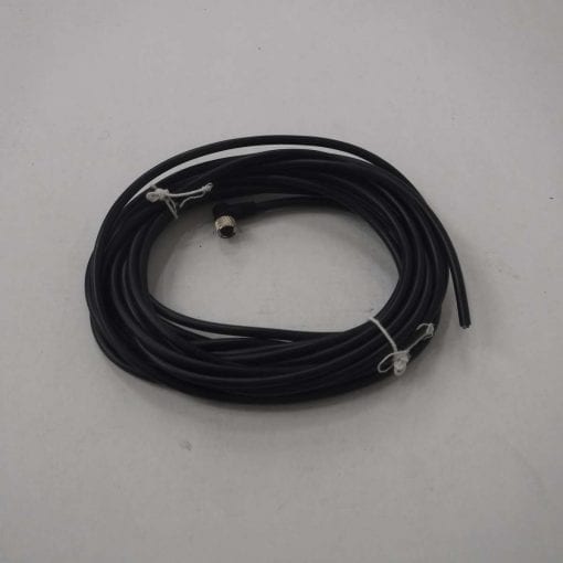 HOERBIGER KC3106 Connector ICDC 010750 3