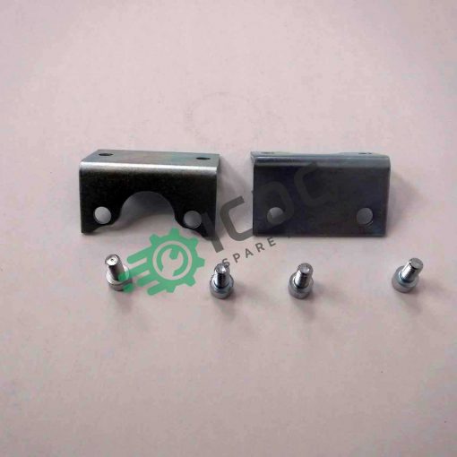 HOERBIGER PD28074 Holder ICDC 010740 3