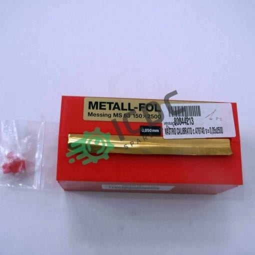 HOFFMANN 478740 005 Supporto ICDC 010773 1