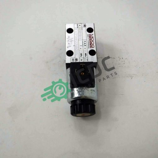 HYDROLUX WE42P06E22NBOBN Electrovalve ICDC 010840 3
