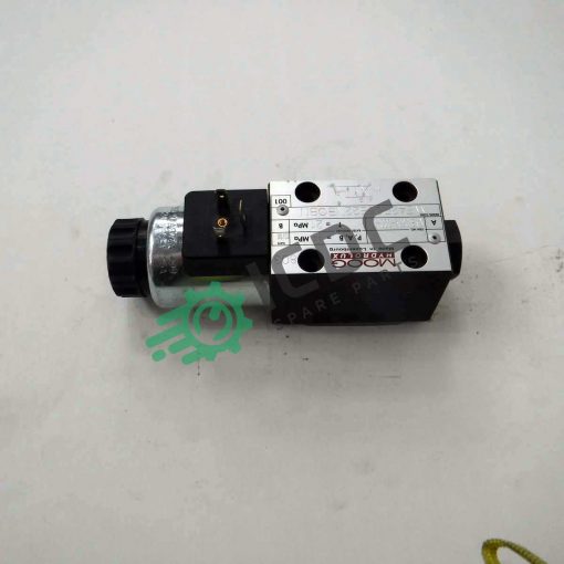 HYDROLUX WE42P06E22NBOBN Electrovalve ICDC 010840 4