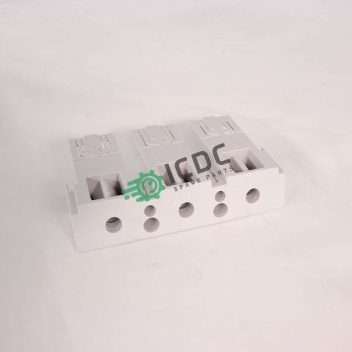 KLOCKNER MOELLER 104642 Cover ICDC 004325 3