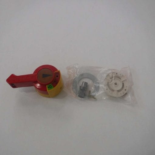 KLOCKNER MOELLER RH6 Handle ICDC 010359 1