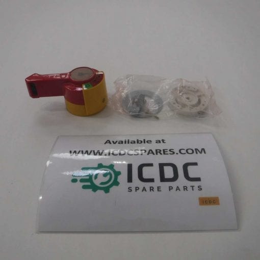 KLOCKNER MOELLER RH6 Handle ICDC 010359 2