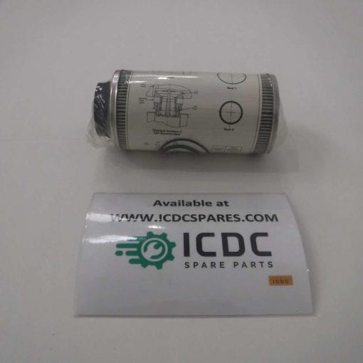 PARKER HANNIFIN G01068 Cartridge ICDC 009688 2