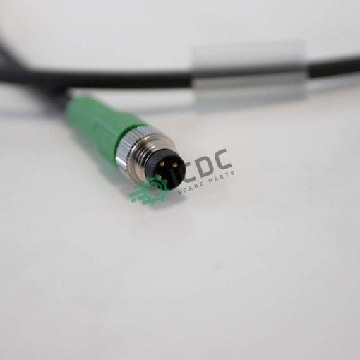 PHOENIX 1697632PUR09 Cabling ICDC 002327 2