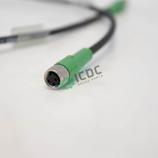 PHOENIX 1697632PUR09 Cabling ICDC 002327 3