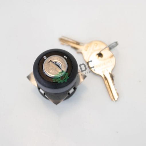 RAFI 1302452230100 Actuator ICDC 001158 3