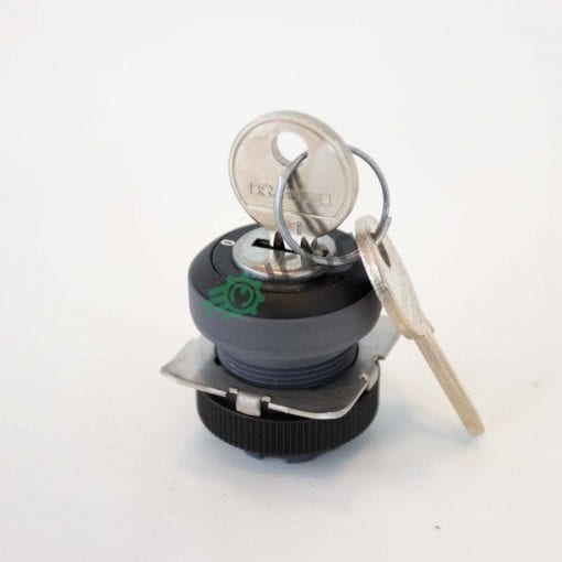RAFI 1302452230100 Actuator ICDC 001158 4