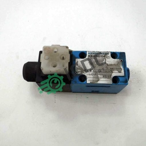 REXROTH 4WE6D6X EG24NZ4 Elettrovalvola ICDC 010848 1