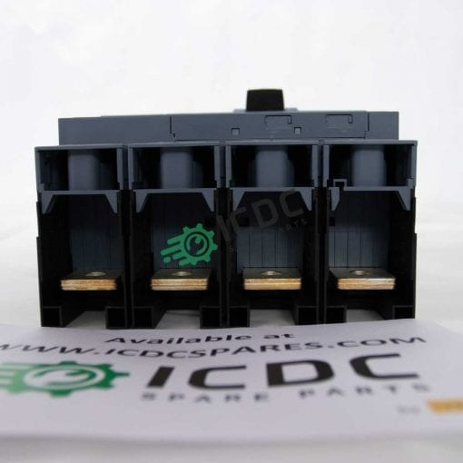 SIEMENS 3VA2463 5HL42 0AA0 Switch ICDC 000096 4
