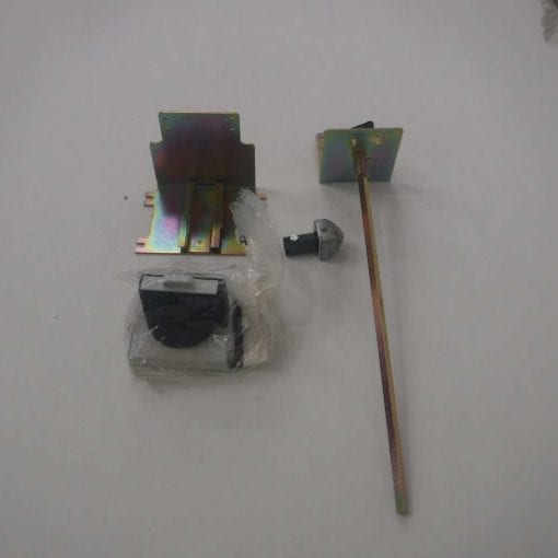 SIEMENS 3ZV1926 0BP Lock ICDC 010441 1