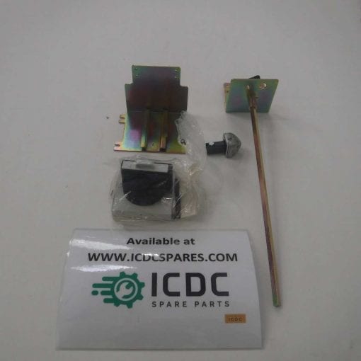 SIEMENS 3ZV1926 0BP Lock ICDC 010441 2