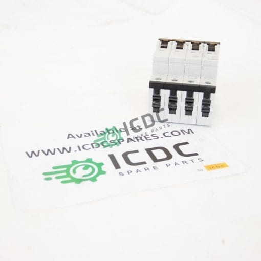 SIEMENS 5SY6420 7 Switch ICDC 001709 1