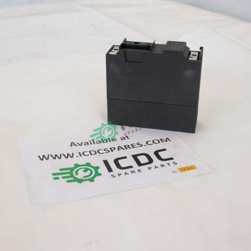 SIEMENS 6ES7321 1BL00 0AA0 Board ICDC 000390 1