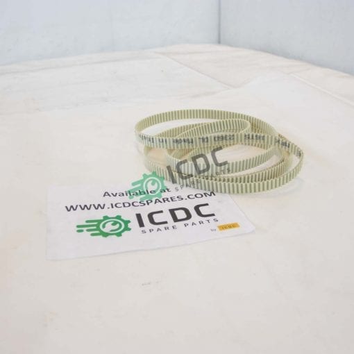 SYNCHROFLEX 25T10 560 Belt ICDC 001066 1