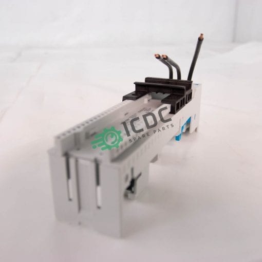 WOHNER 32430 Busbar ICDC 002604 4