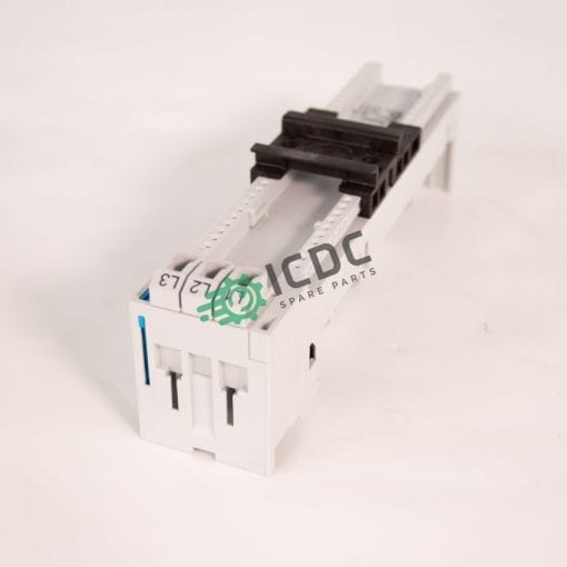 WOHNER 32486 Busbar ICDC 002212 3