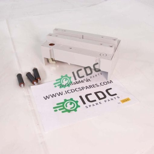 WOHNER 32976 Busbar ICDC 001029 1