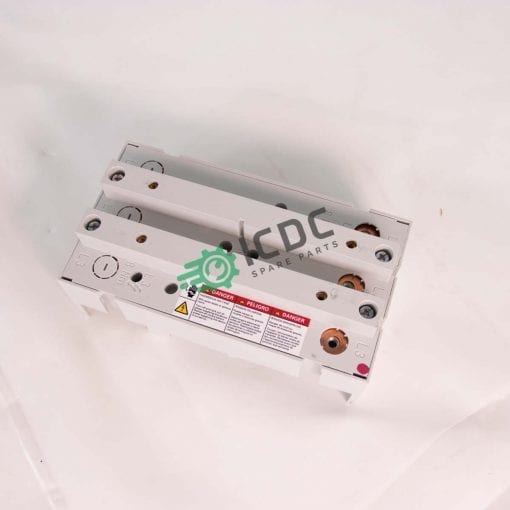 WOHNER 32976 Busbar ICDC 001029 3