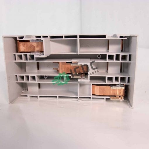 WOHNER 32976 Busbar ICDC 001029 4