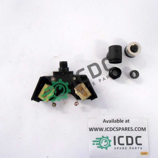 ALFA LAVAL 9612510702 Sensor ICDC 005209 2