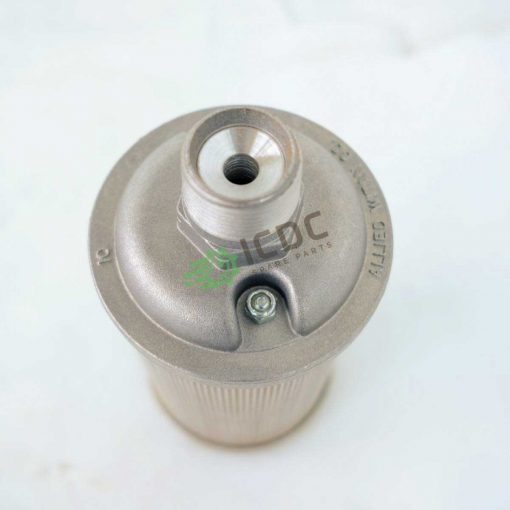ALLIED WITAN P100300045 Muffler ICDC 001571 3