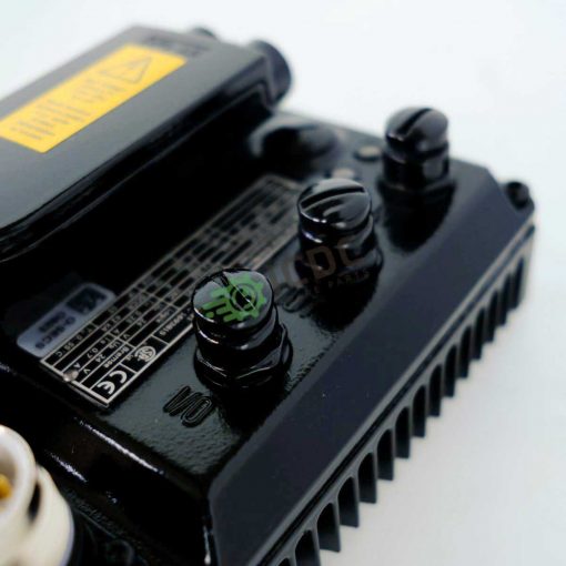 AMK iX5 0C E0 Driver ICDC 000139 3