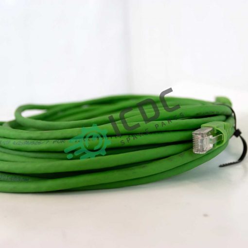 BECKHOFF C9900 K538 Cabling ICDC 001785 3