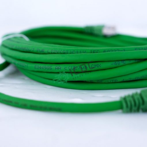 BECKHOFF ZK1090 9191 0050 Connector ICDC 002201 3