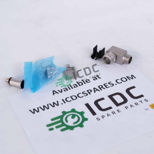 BINDER 99 5613 75 05 Plug ICDC 002918 1