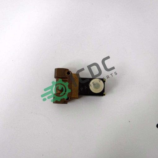 BURKERT 404B120 H MS12 Valvola ICDC 009558 1