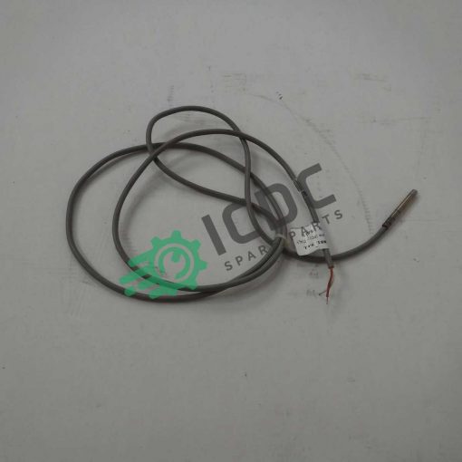 CAREL NTC015W000 Thermostat ICDC 010725 3