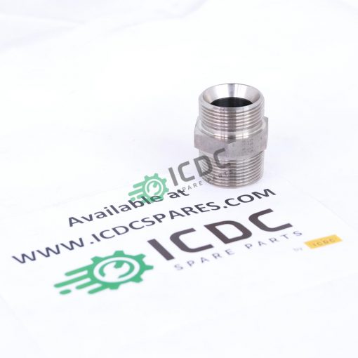 CAST 310313 Nipple ICDC 001848 1
