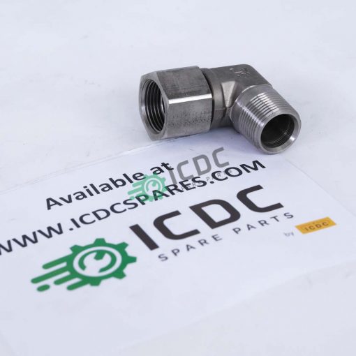 CAST 316207 Raccordo ICDC 000968 1