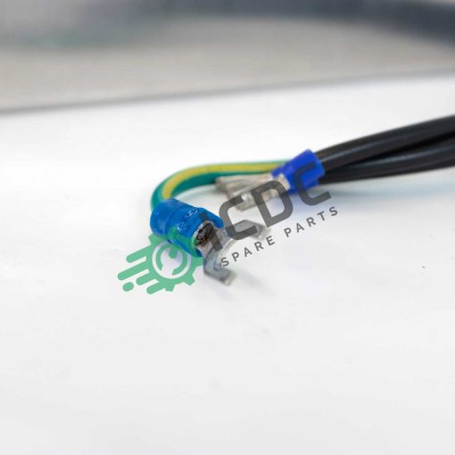 CONTROL TECH 4200 6119 Filter ICDC 000886 3
