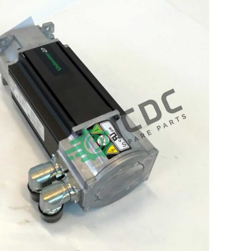 CONTROL TECH U2B300BBRAA100190 Motor ICDC 000103 3