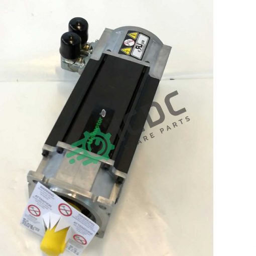 CONTROL TECH U2B300BBRAA100190 Motor ICDC 000103 4